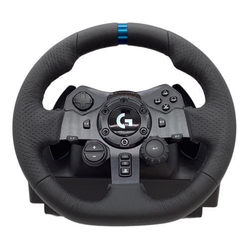 LOGICOOL (ロジクール) ハンドルコントローラー G923d