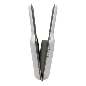 SHARP (シャープ) パワーモバイルコードレスアイロン IB-SS10B-W 2026年製