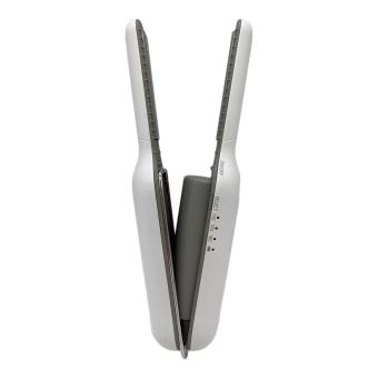 SHARP (シャープ) パワーモバイルコードレスアイロン IB-SS10B-W 2026年製