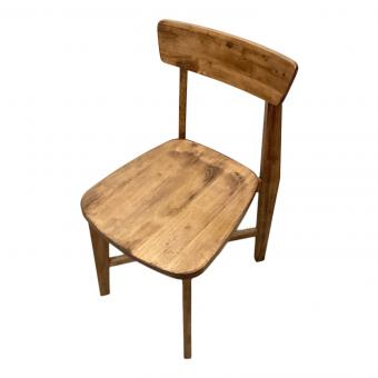 journal standard Furniture (ジャーナルスタンダードファニチャー) ダイニングチェアー 45 ブラウン
