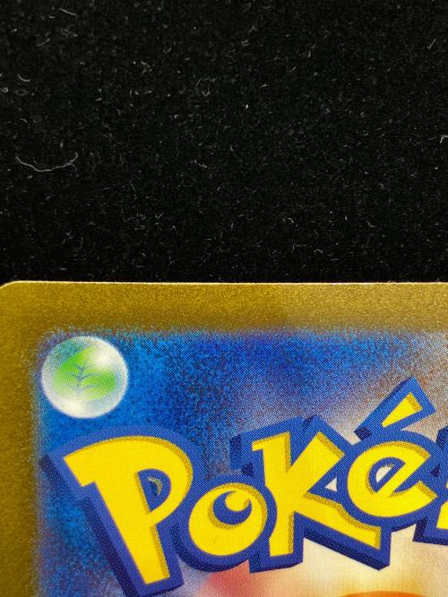サンダーex ポケモンカード SAR スカーレット&バイオレット