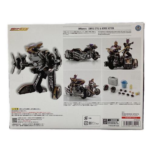 仮面ライダー555(ファイズ) (カメンライダーファイズ) サイドバッシャー 仮面ライダー S.H.Figuarts