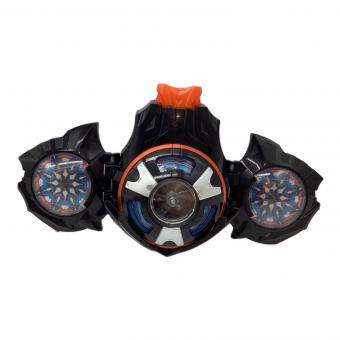 DXトリプルゼッツァー＆デュアルメアカプセムセット 仮面ライダーゼッツ