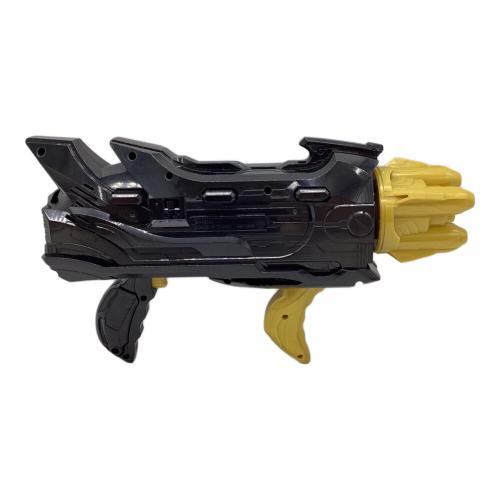 DXトリプルゼッツァー＆デュアルメアカプセムセット 仮面ライダーゼッツ