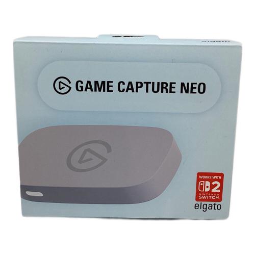 elgato (エルガト) 外付けキャプチャーカード