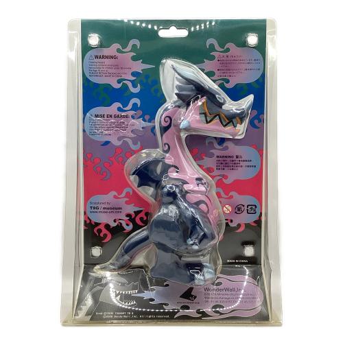 TOUMA GOON ソフビフィギュア Taipei Toy Festival限定