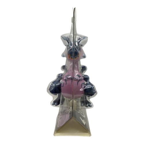 TOUMA GOON ソフビフィギュア Taipei Toy Festival限定