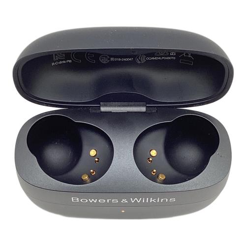 Bowers & Wilkins (バウワース＆ウィルキンス) ワイヤレスイヤホン Pi8