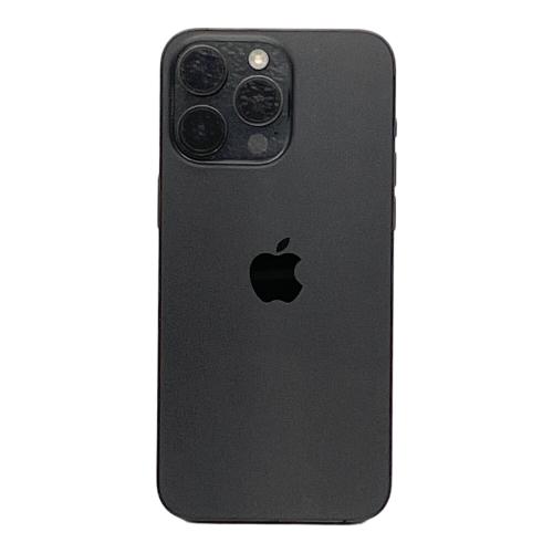Apple (アップル) iPhone15 Pro Max MU6P3J/A