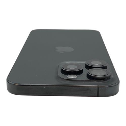 Apple (アップル) iPhone15 Pro Max MU6P3J/A