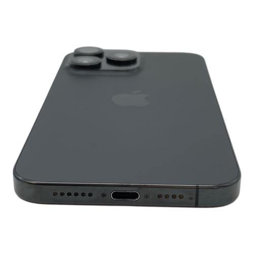 Apple (アップル) iPhone15 Pro Max MU6P3J/A