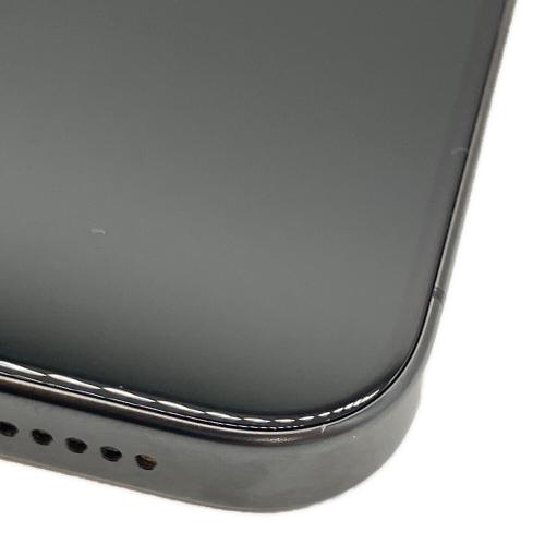 Apple (アップル) iPhone15 Pro Max MU6P3J/A