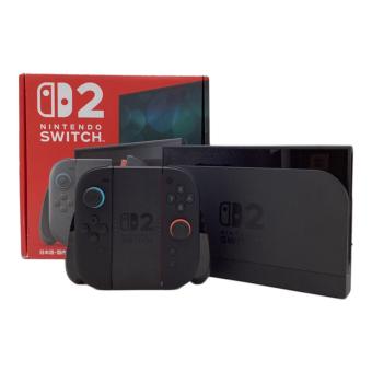 Nintendo (ニンテンドー) Nintendo Switch2 BEE-001