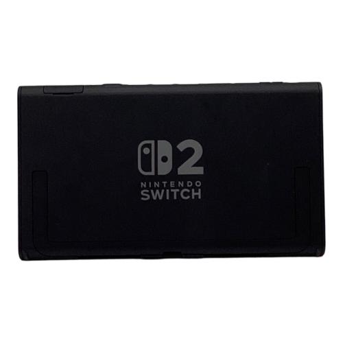 Nintendo (ニンテンドー) Nintendo Switch2 BEE-001