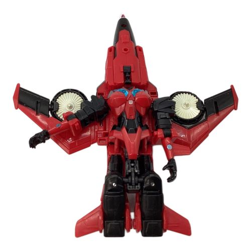 TAKARA TOMY (タカラトミー) フィギュア トランスフォーマー レジェンズ LG62 ターゲットマスターウインドブレード