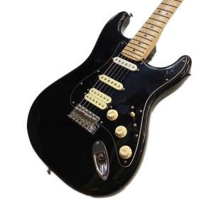 FENDER USA (フェンダー USA) STRATOCASTER AMERICAN PERFORMER STRATOCASTER 2019年製 フロントPU交換有