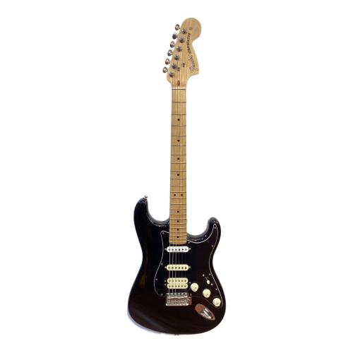 FENDER USA (フェンダー USA) STRATOCASTER AMERICAN PERFORMER STRATOCASTER 2019年製 フロントPU交換有