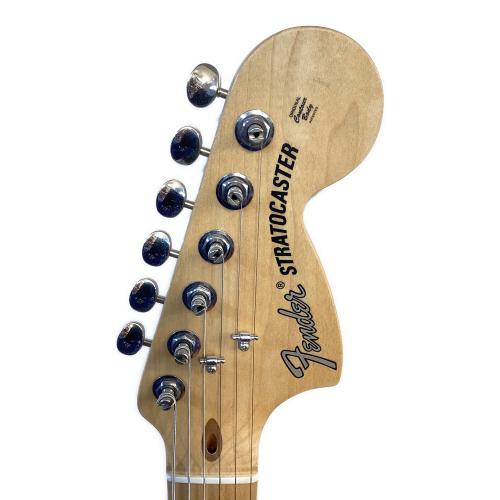 FENDER USA (フェンダー USA) STRATOCASTER AMERICAN PERFORMER STRATOCASTER 2019年製 フロントPU交換有