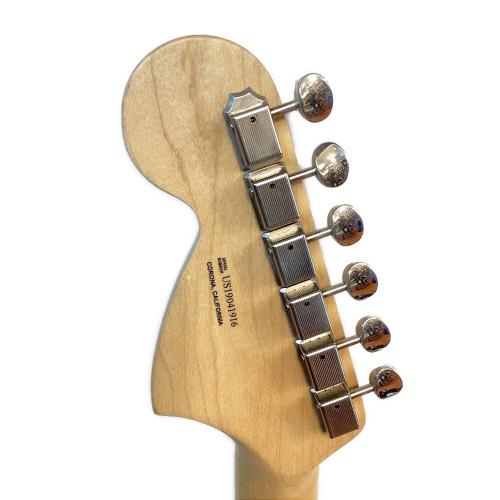 FENDER USA (フェンダー USA) STRATOCASTER AMERICAN PERFORMER STRATOCASTER 2019年製 フロントPU交換有