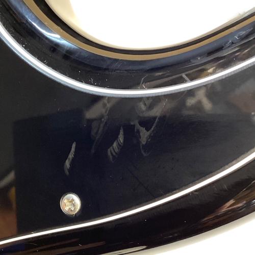 FENDER USA (フェンダー USA) STRATOCASTER AMERICAN PERFORMER STRATOCASTER 2019年製 フロントPU交換有