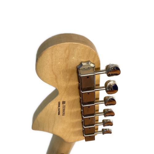 FENDER USA (フェンダー USA) STRATOCASTER AMERICAN PERFORMER STRATOCASTER 2019年製 フロントPU交換有