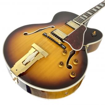 GIBSON (ギブソン) フルアコースティックギター L-5 CES 2012年製