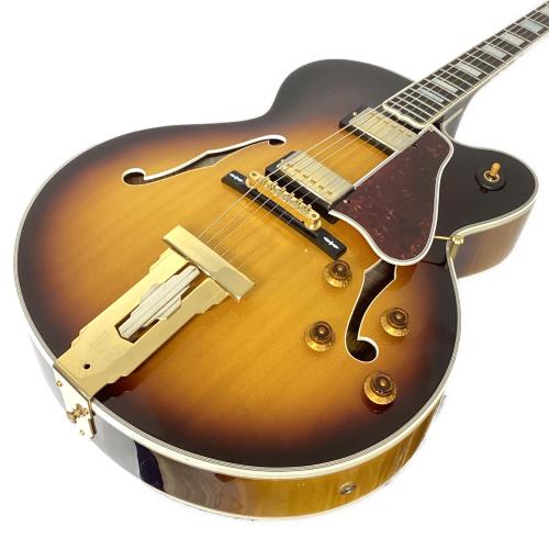 GIBSON (ギブソン) フルアコースティックギター L-5 CES 2012年製