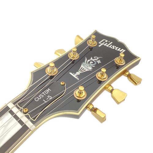 GIBSON (ギブソン) フルアコースティックギター L-5 CES 2012年製