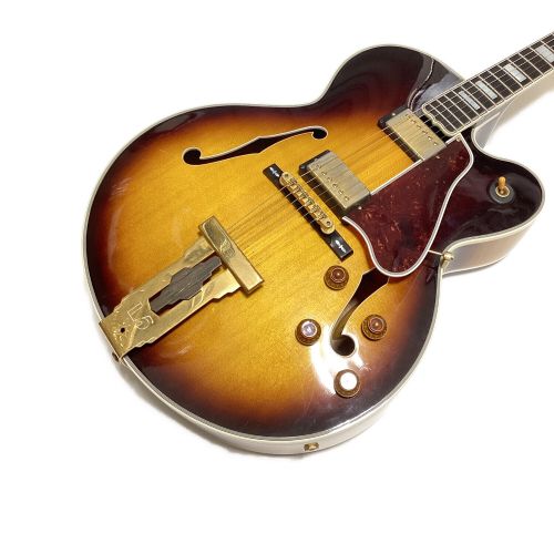 GIBSON (ギブソン) フルアコースティックギターL-5CES　2012年製