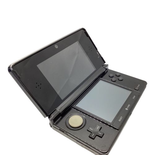 Nintendo (ニンテンドウ) 3DS CTR-001 動作確認済み CJF128966578