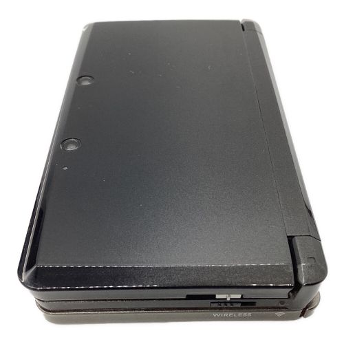 Nintendo (ニンテンドウ) 3DS CTR-001 動作確認済み CJF128966578