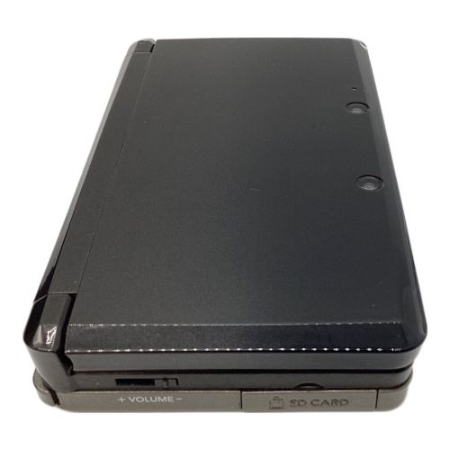 Nintendo (ニンテンドウ) 3DS CTR-001 動作確認済み CJF128966578