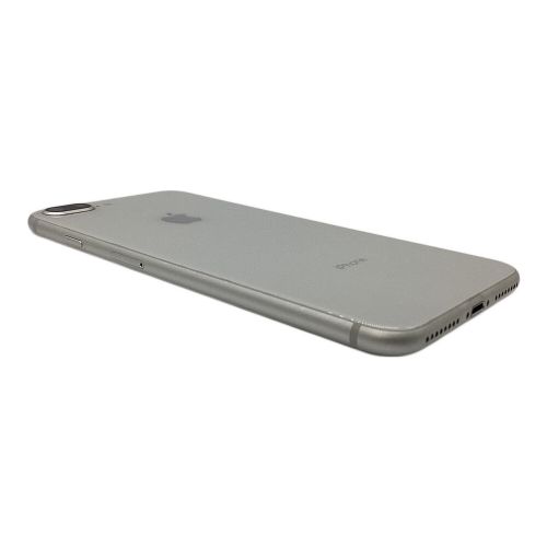 Apple (アップル) iPhone8 Plus MQ9L2J/A サインアウト確認済 356736084018760 ○ au 64GB バッテリー:Aランク(96%) Blancco社データ消去済み