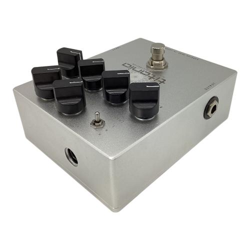 KarDiaN（カージアン） ディストーション titania(ティタニア) 日本製 動作確認済み