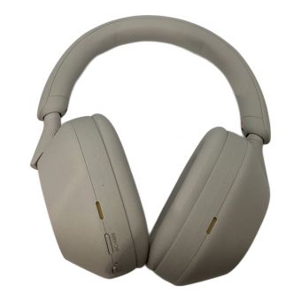 SONY (ソニー) ワイヤレスヘッドホン WH-1000XM5 接続端子：USB-typeC