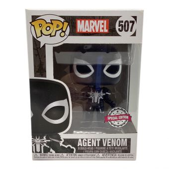 フィギュア AGENT VENOM 507