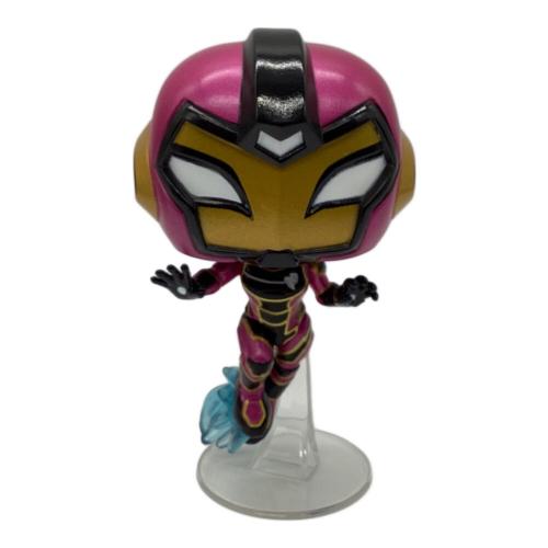 フィギュア IRONHEART 687 MARVEL（マーベル）　