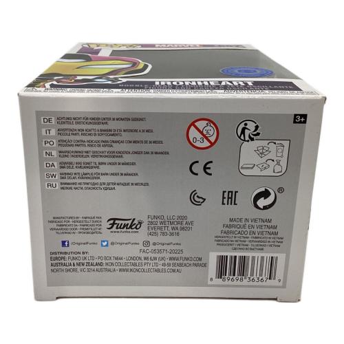 フィギュア IRONHEART 687 MARVEL（マーベル）　