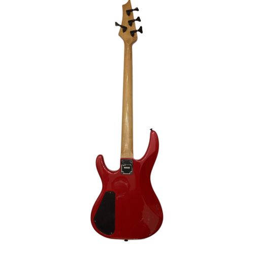 CHARVEL (シャーベル) エレキベース San Dimas 順反り有 動作確認済み 377467