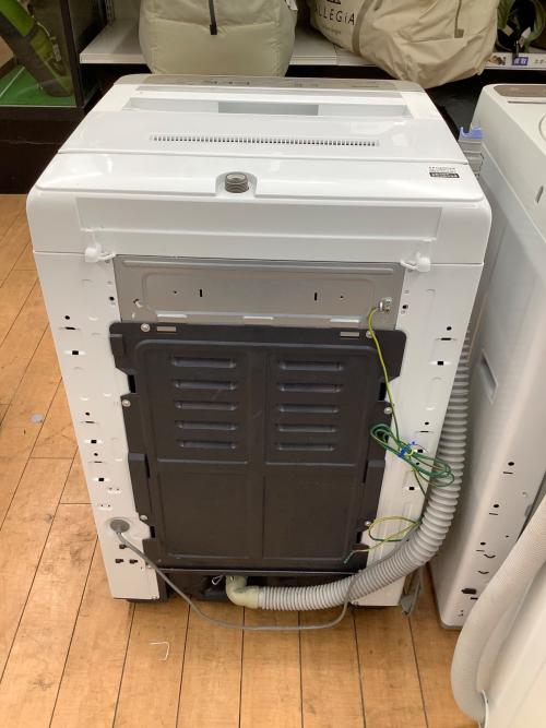 Panasonic (パナソニック) 全自動洗濯機 NA-F50B13 2020年製