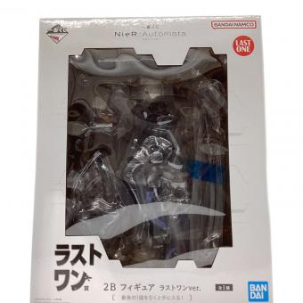 ラストワン賞フィギュア 2B ラストワンver. 「一番くじ NieR：Automata Ver1.1a」ニーアオートマタ