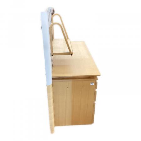 ACTUS (アクタス) 学習机・椅子セット ナチュラル VARIO｜トレファクONLINE