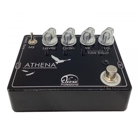 Vivie Athena (アテナ) エフェクター AT-00013｜トレファクONLINE