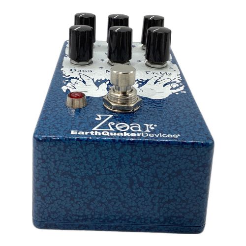 EARTH QUAKER DEVICES エフェクター SN0051 Zoar