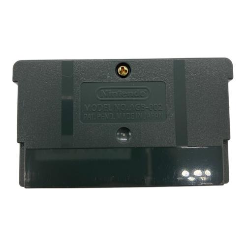 ゲームボーイアドバンス用ソフト 真・女神転生デビルチルドレン 氷の書 CERO A (全年齢対象)