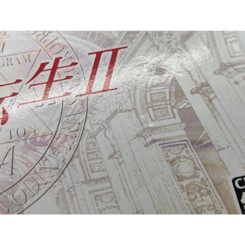 真・女神転生II ゲームボーイアドバンス用ソフト 起動確認済