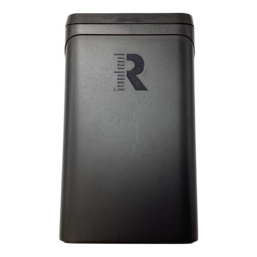 Rapsodo (ラプソード) 弾道測定器 MOBILE LAUNCH MONITOR｜トレファク