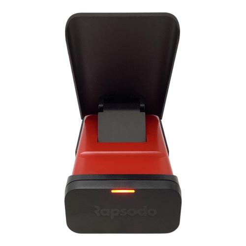 Rapsodo (ラプソード) 弾道測定器 MOBILE LAUNCH MONITOR｜トレファク