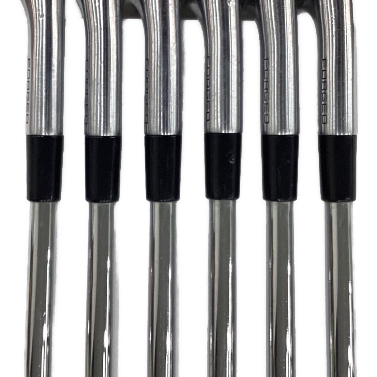 クラブ TaylorMade P7MC TOUR ISSUE s200 クラブ TaylorMade P7MC TOUR ISSUE s200 Amazon.co.jp