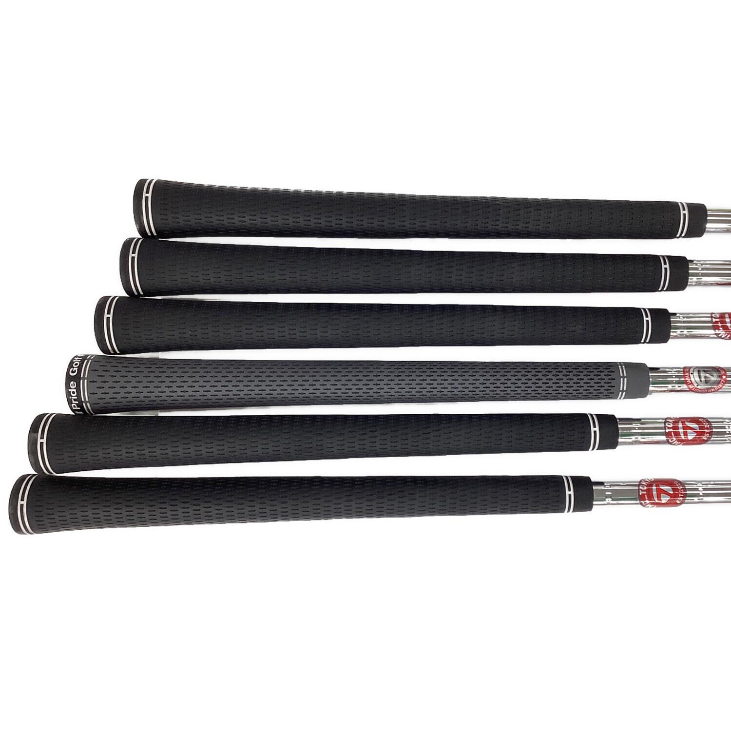 TaylorMade P7MC FORGED アイアン6本セット/シャフト：(S200) Dynamic